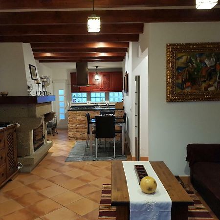 Dimar House Villa Nazare Bagian luar foto