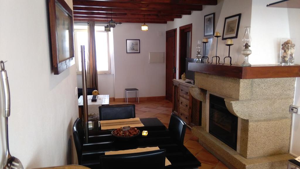 Dimar House Villa Nazare Bagian luar foto