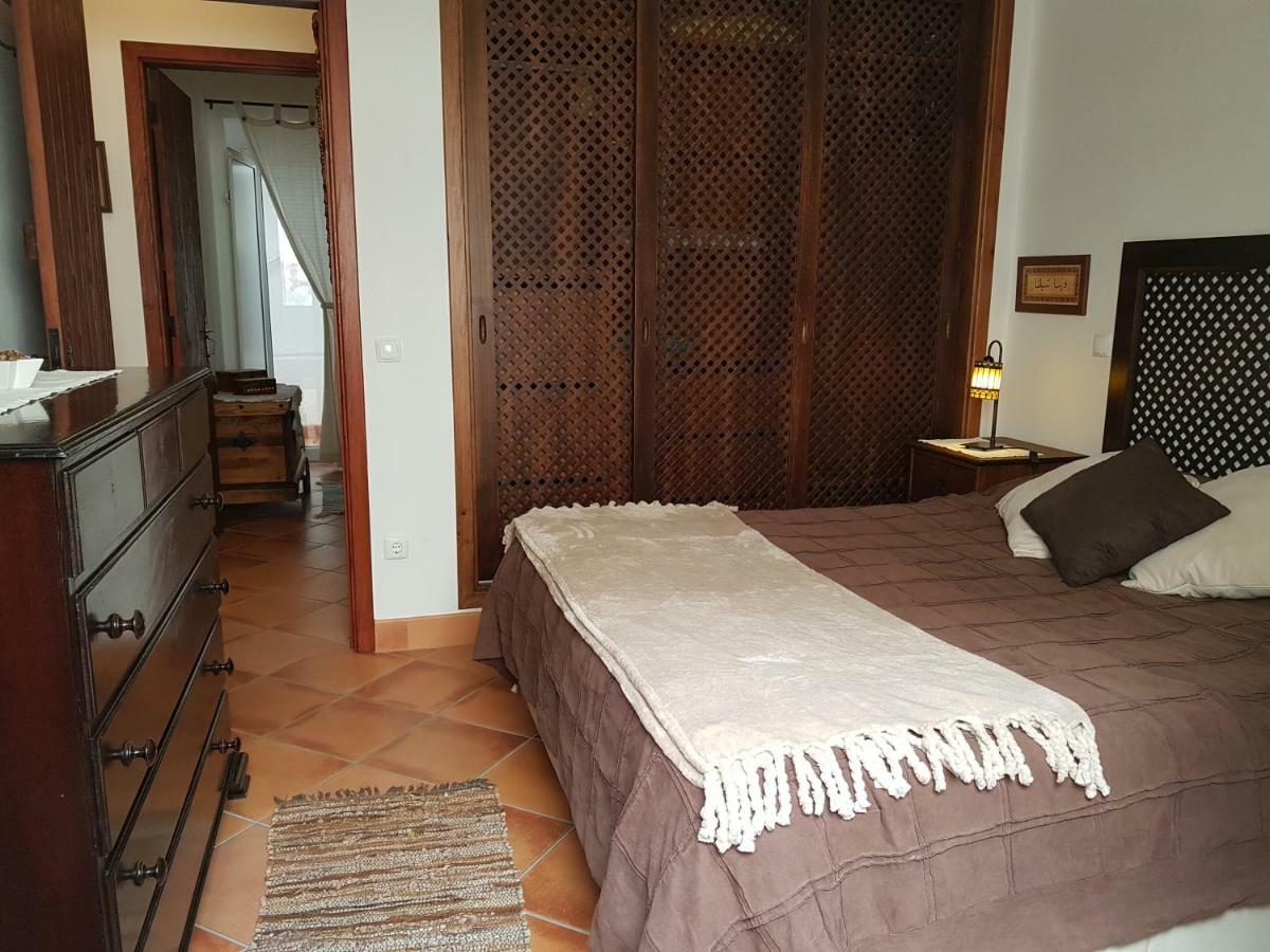 Dimar House Villa Nazare Bagian luar foto